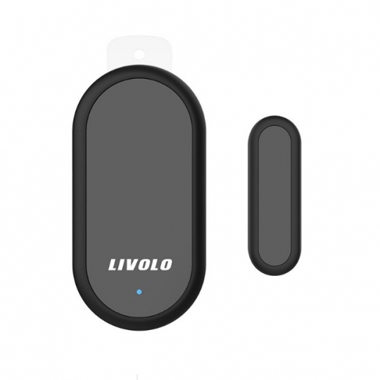 Cảm biến cửa thông minh an ninh Livolo  VL-XM001